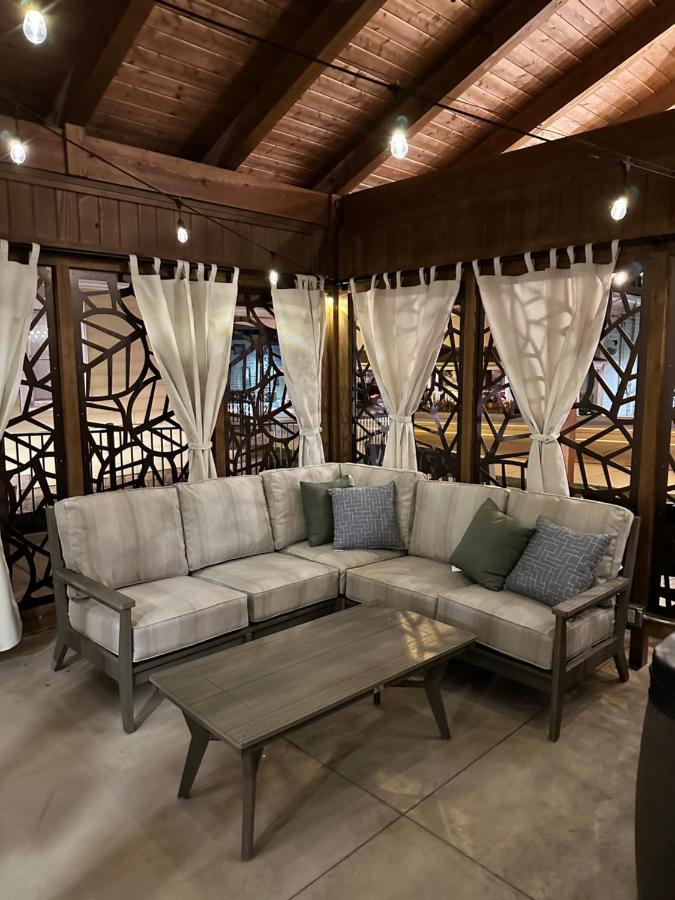Magnolia Suite - Main Street Lodge In 柏林 外观 照片